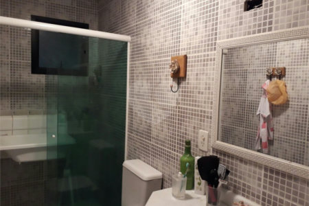 Triplex à venda com 3 quartos, sendo 1 suíte,  em Santana, São Paulo, SP