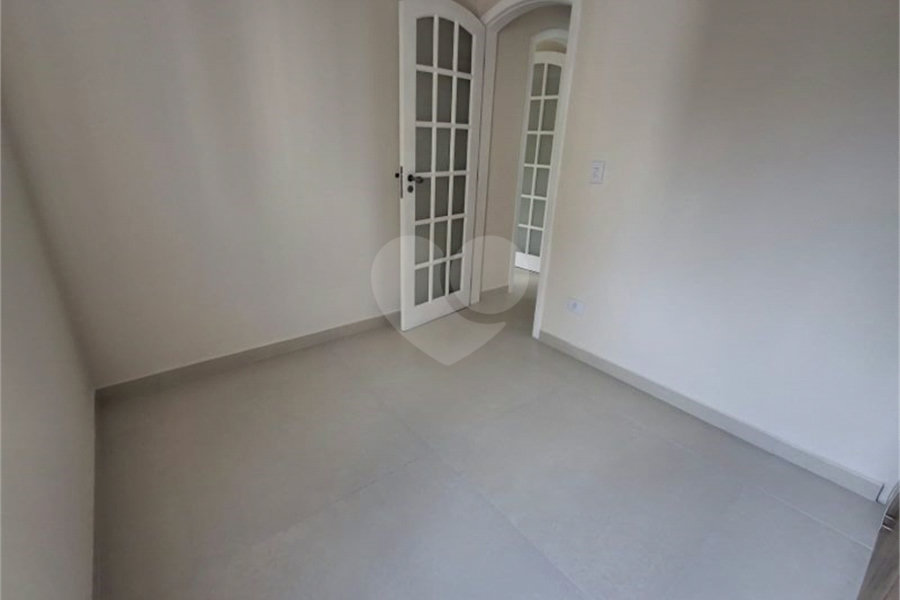 Apartamento à venda com 2 quartos em Parque Mandaqui, São Paulo, SP
