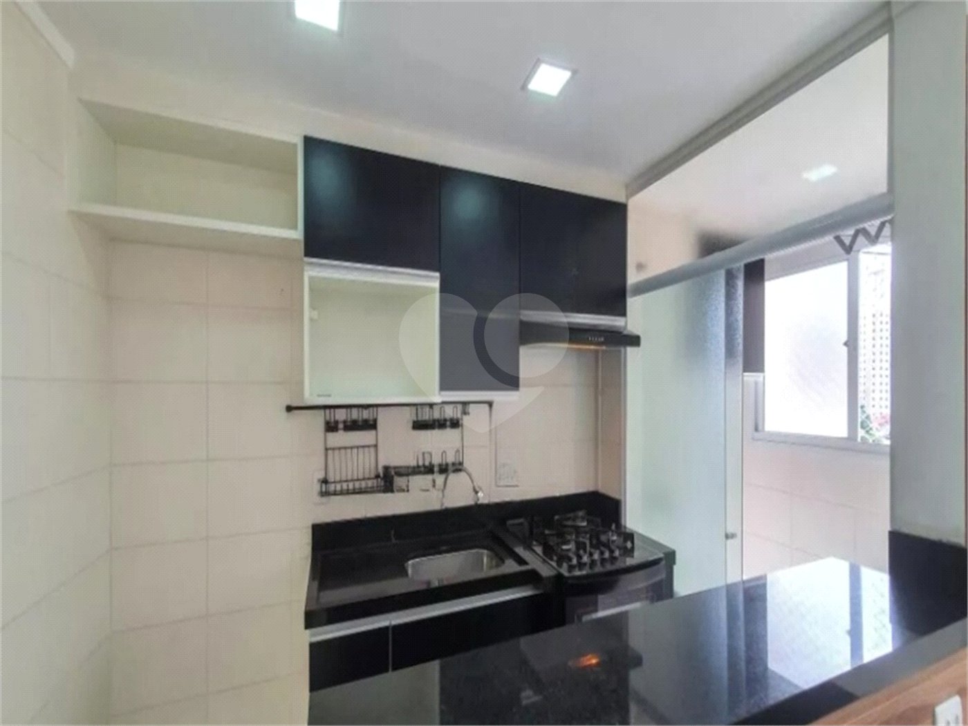 Apartamento à venda com 2 quartos em Cambuci, São Paulo, SP