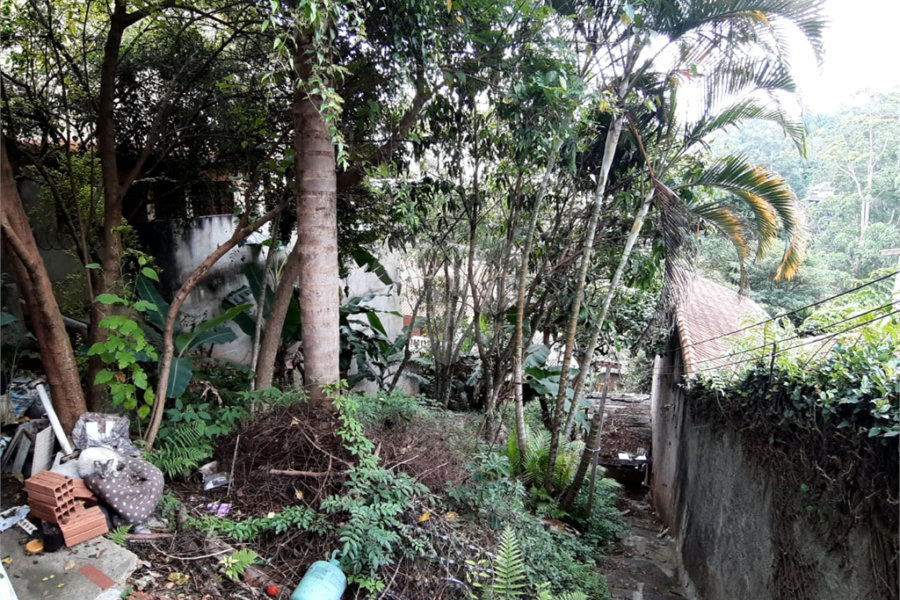 Terreno à venda em Tucuruvi, São Paulo, SP
