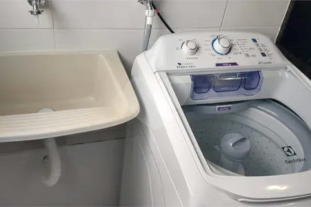 Apartamento à venda com 2 quartos em Vila Tesouro, São José dos Campos, SP