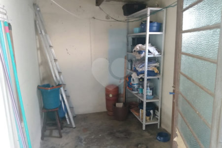 Casa à venda com 2 quartos em Vila Aurora, Itapetininga, SP