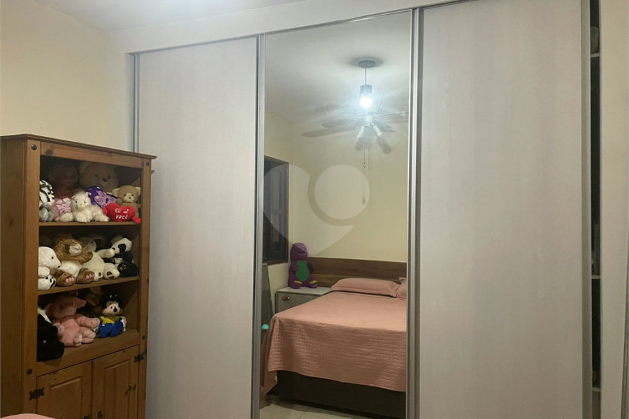 Casa Térrea à venda com 3 quartos, sendo 1 suíte, em Horto, São Paulo, SP