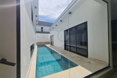 Casa à venda com 3 suítes no condomínio Parque Ibiti Reserva, Sorocaba - SP