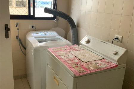 Apartamento à venda com 4 quartos, sendo 3 suítes, em Água Fria, São Paulo, SP