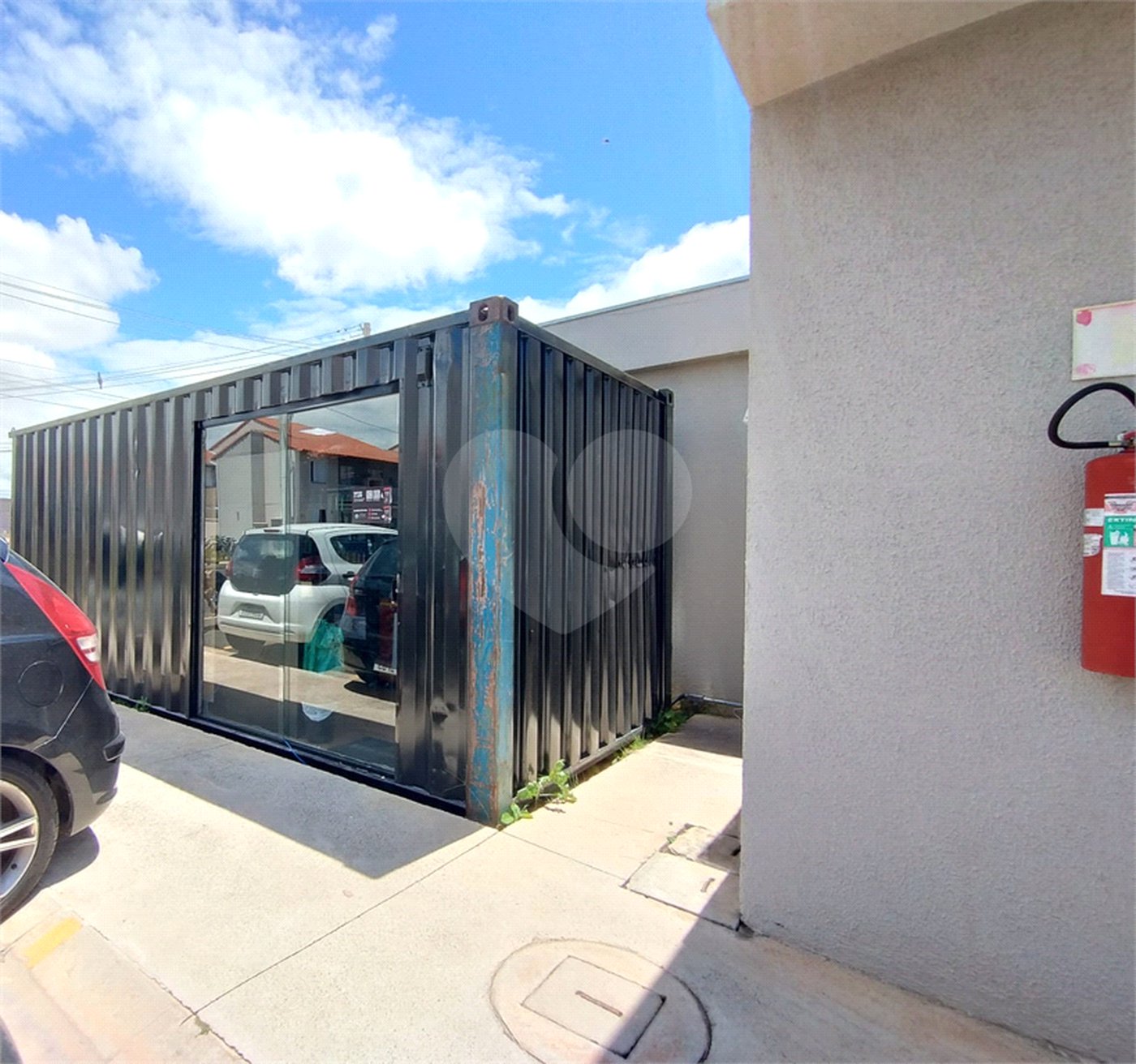 Apartamento à venda com 2 quartos em Residencial Cristal, Votorantim, SP