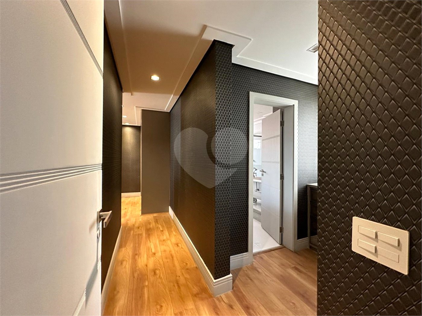 Apartamento à venda com 4 suítes em Tatuapé, São Paulo, SP