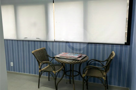 Sala à venda ou para alugar com 1 quarto em Cerqueira César, São Paulo, SP