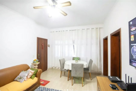Casa Térrea à venda com 7 quartos em Vila Mazzei, São Paulo, SP