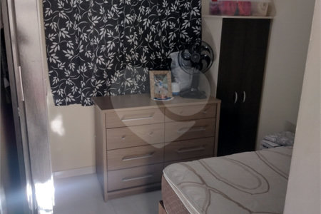 Casa à venda com 1 quarto em Parque Três Meninos, Sorocaba, SP