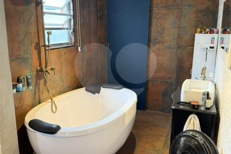 Apartamento à venda com 3 quartos em Santana, São Paulo, SP