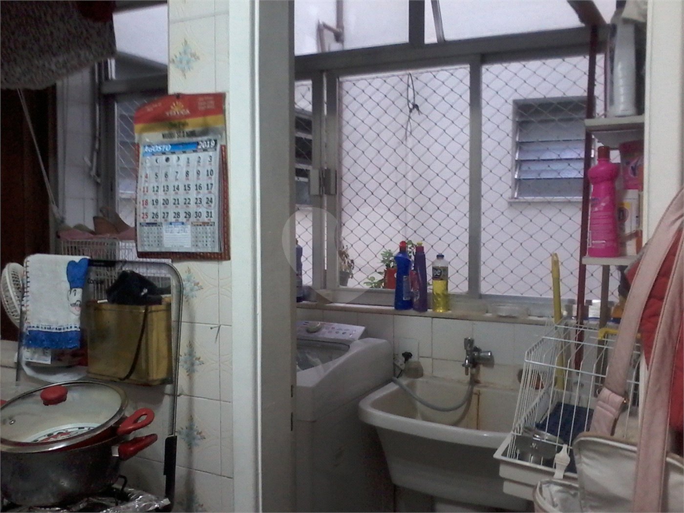 Apartamento à venda com 3 quartos, sendo 1 suíte, em Rio Comprido, Rio de Janeiro, RJ