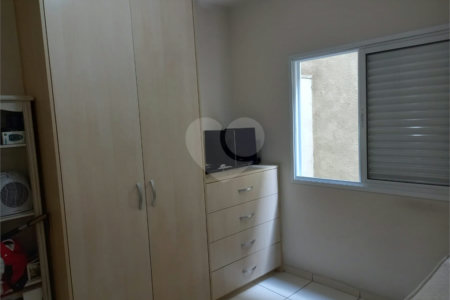 Apartamento à venda com 2 quartos no Centro, Vinhedo, SP