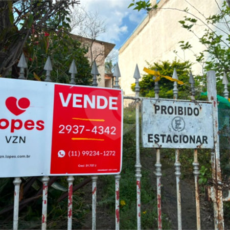 Terreno à venda em Vila Fiuza, Guarulhos, SP