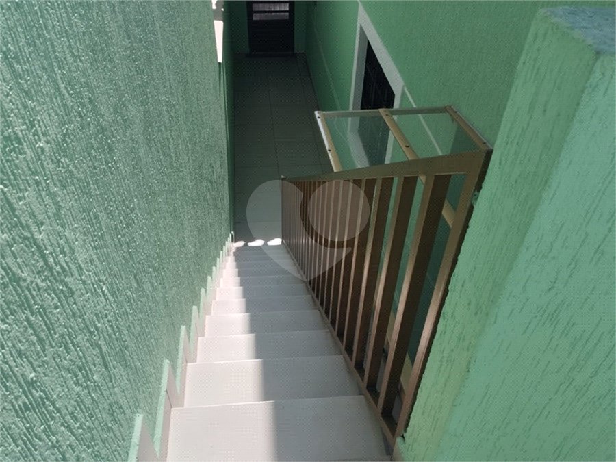 Sobrado à venda com 2 quartos em Vila Medeiros, São Paulo, SP