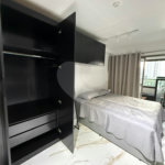 Apartamento para alugar com 1 suíte em Sacomã, São Paulo, SP
