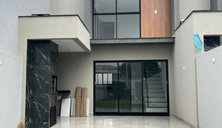Casa à venda com 3 quartos, sendo 1 suíte,  em Guaratiba, Rio de Janeiro, RJ