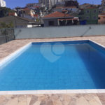 Apartamento à venda com 2 quartos em Vila Mazzei, São Paulo, SP