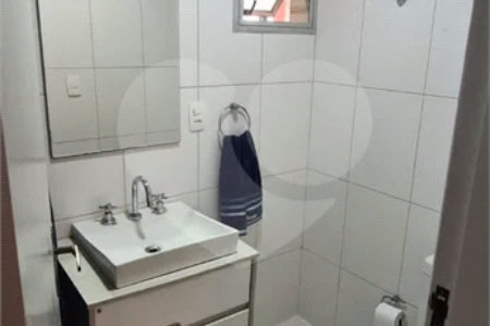 Apartamento à venda com 2 quartos, sendo 1 suíte, em Vila Gustavo, São Paulo, SP