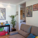 Apartamento à venda com 1 quarto em Santana, São Paulo, SP