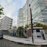 Apartamento à venda com 4 quartos, sendo 2 suítes, em Enseada, Guarujá, SP