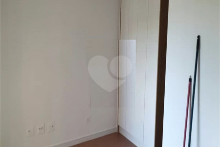 Apartamento à venda com 3 suítes em Jardim São Paulo(zona Norte), São Paulo, SP