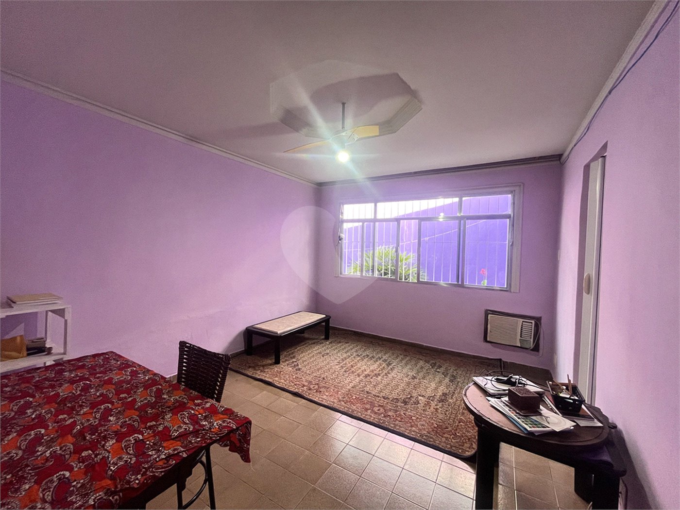 Casa à venda com 3 quartos, sendo 1 suíte,  em Campo Grande, Rio de Janeiro, RJ