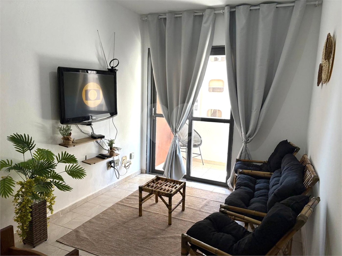 Apartamento à venda ou para alugar com 3 quartos, sendo 1 suíte, no Centro, Ribeirão Preto, SP