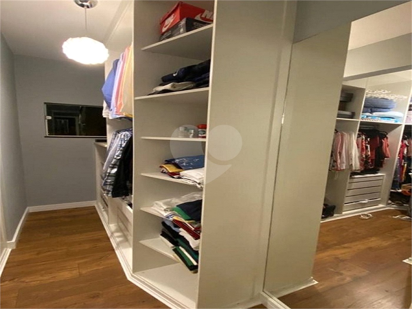 Casa à venda com 3 suítes no condomínio Villa dos Inglezes, Sorocaba - SP