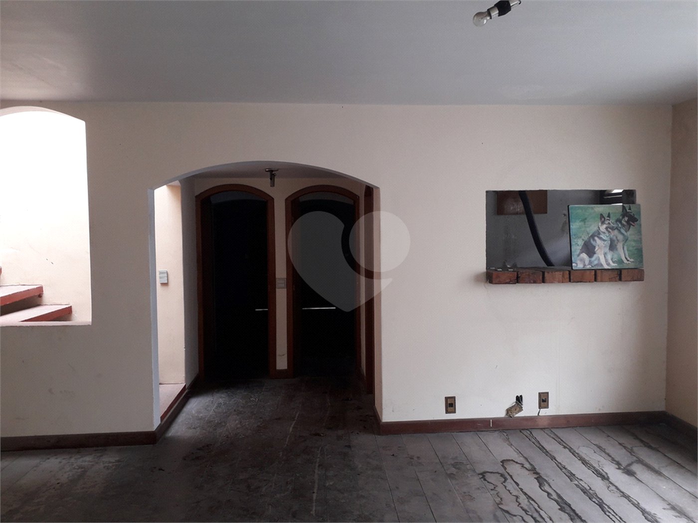 Casa para alugar com 3 quartos em Santana, São Paulo, SP