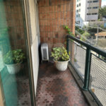 Apartamento à venda com 4 quartos, sendo 2 suítes,  em Paineiras do Morumbi, São Paulo, SP