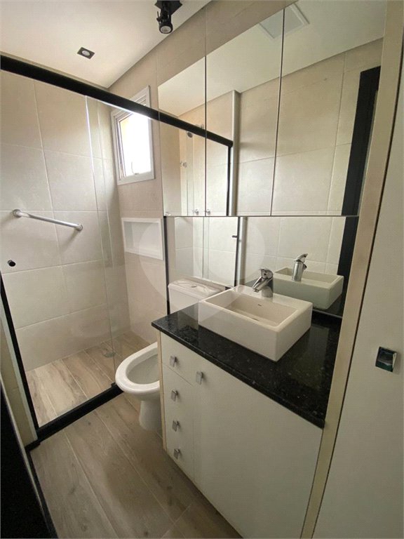 Apartamento à venda com 1 suíte em Alto da Boa Vista, São Paulo, SP