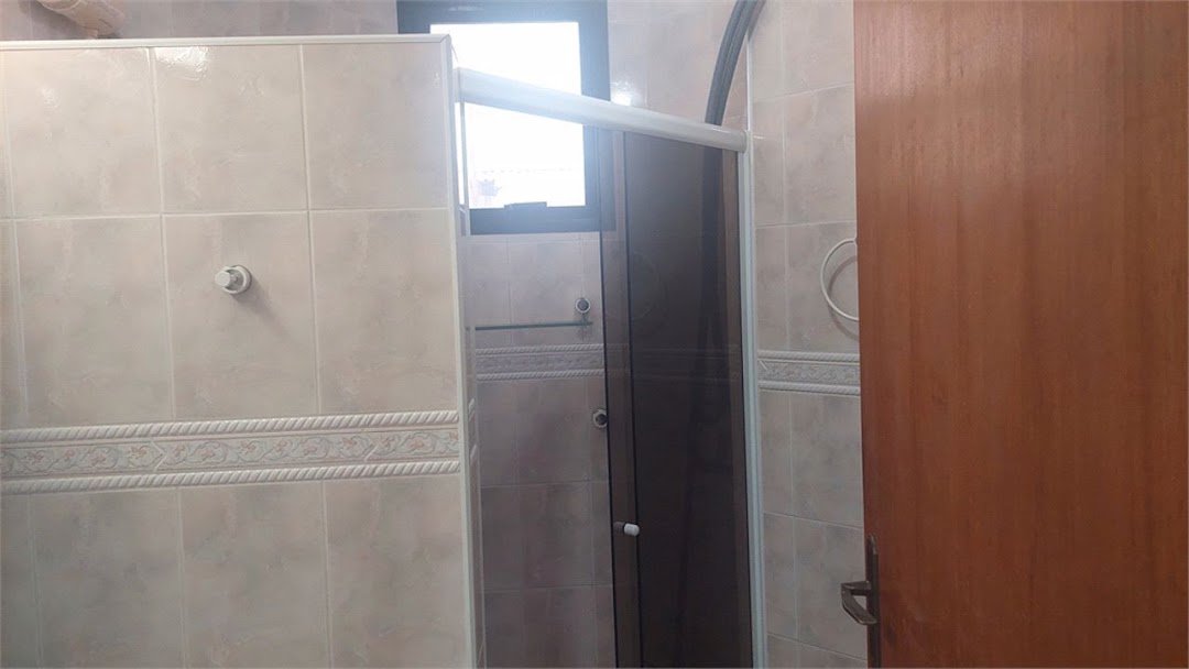 Sala Comercial para venda e locação, Aparecida, Santos - SA0013.