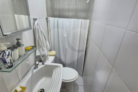 Apartamento à venda com 2 quartos em Vila Isabel, Rio de Janeiro, RJ