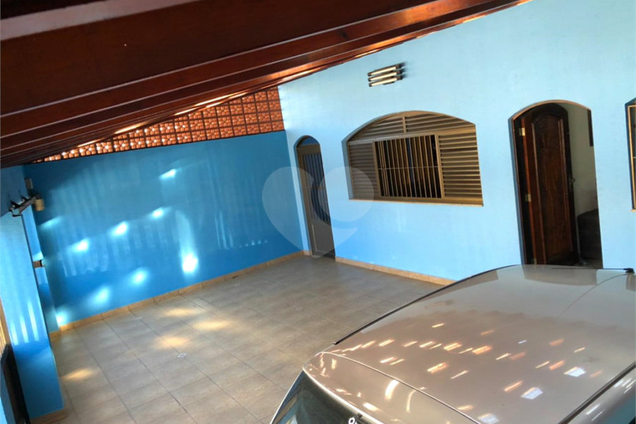 Casa Térrea à venda com 3 suítes em Jaçanã, São Paulo, SP