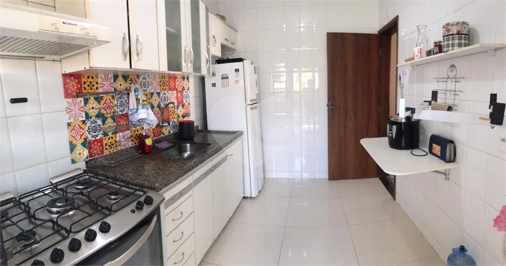 Apartamento à venda com 3 quartos, sendo 1 suíte, em Parque dos Lagos, Ribeirão Preto, SP