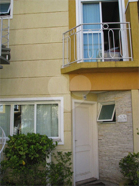Casa à venda com 3 quartos no condomínio Res Green Villagge, São Paulo - SP