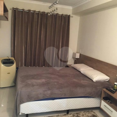 Apartamento à venda com 2 quartos, sendo 1 suíte, em Jardim das Vertentes, São Paulo, SP