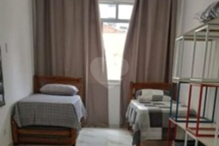 Apartamento à venda com 2 quartos em República, São Paulo, SP