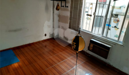 Apartamento à venda com 4 quartos em Tijuca, Rio de Janeiro, RJ