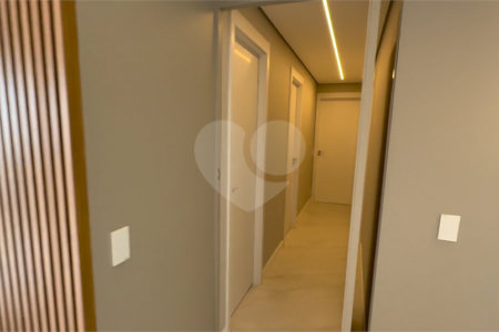 Apartamento à venda com 3 quartos, sendo 1 suíte,  em Parque Industrial Tomas Edson, São Paulo, SP