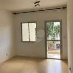 Apartamento à venda com 2 quartos, sendo 1 suíte, em Vila Parque Jabaquara, São Paulo, SP