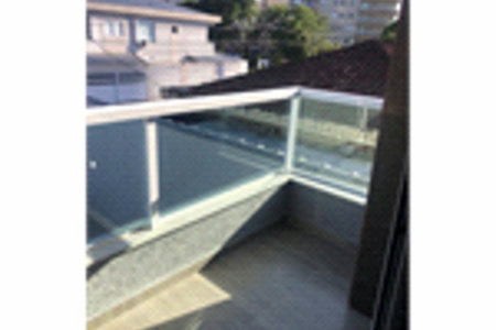 Casa Residencial à venda, Tupi, Praia Grande - CA0115.
