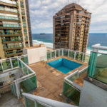 Apartamento à venda com 4 quartos, sendo 2 suítes,  em Barra da Tijuca, Rio de Janeiro, RJ