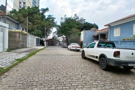Sobrado para alugar com 4 quartos em Vila Mariana, São Paulo, SP