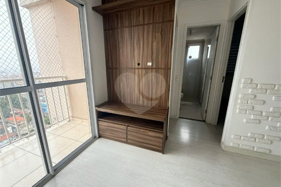 Apartamento à venda com 2 quartos em Mandaqui, São Paulo, SP