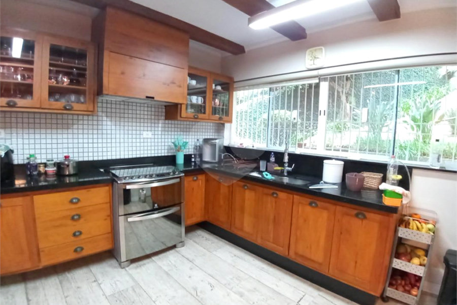 Sobrado à venda com 4 quartos, sendo 2 suítes, em Barro Branco (zona Norte), São Paulo, SP