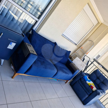 Apartamento à venda com 2 quartos, sendo 1 suíte, em Jardim Flor da Montanha, Guarulhos, SP