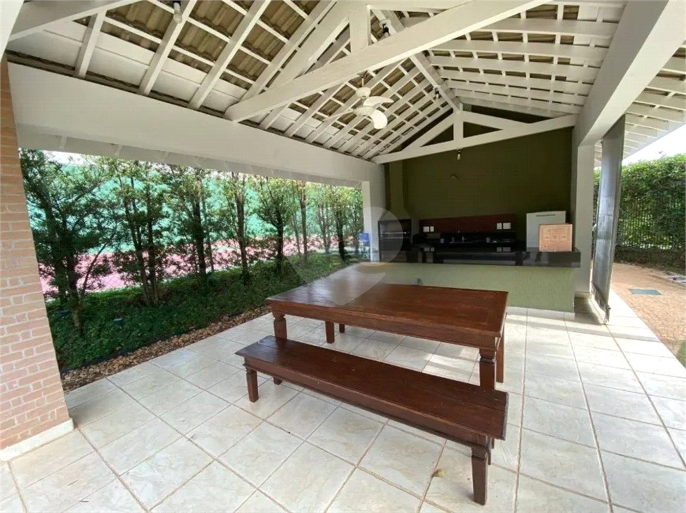 Terreno à venda em Parque das Quaresmeiras, Campinas, SP