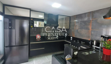 Casa em condomínio à venda com 3 quartos, sendo 1 suíte,  em Cajuru do Sul, Sorocaba, SP